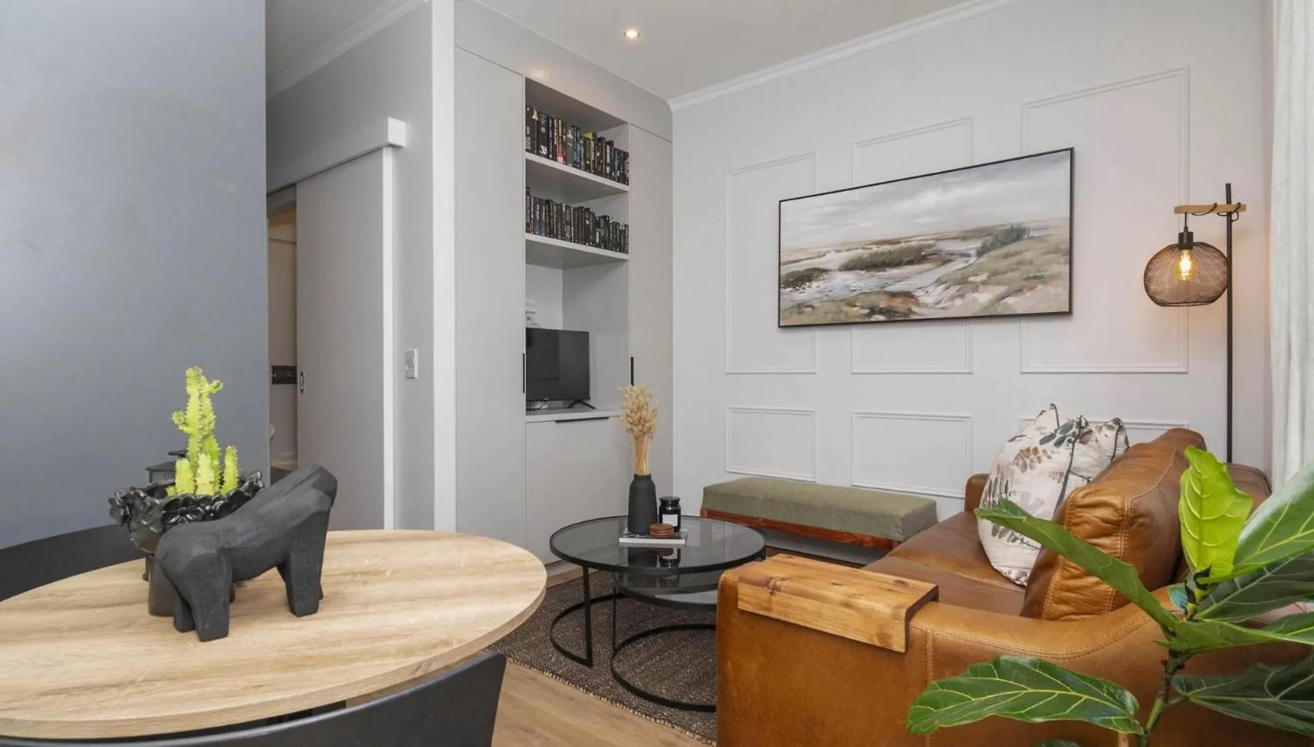 Venice House 1-Bedroom City Apartment Kapstadt 0*,  Südafrika